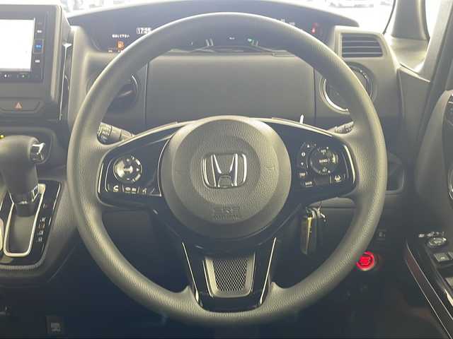 ホンダ Ｎ ＢＯＸ カスタム L 岐阜県 2021(令3)年 4万km プラチナホワイトパール 純正ナビ/Bluetooth/フルセグTV/CD/DVD/USB/SD/衝突軽減ブレーキ/アダプティブクルーズコントロール/レーンキープアシスト/パーキングセンサー/バックカメラ/両側パワースライドドア/シートヒーター/ドライブレコーダー/スマートキー/プッシュスタート/純正アルミホイール/純正フロアマット/オートLEDヘッドライト