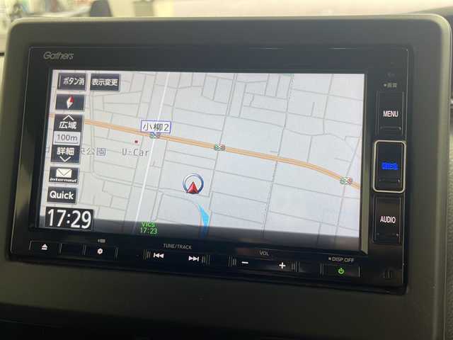 ホンダ Ｎ ＢＯＸ カスタム L 岐阜県 2021(令3)年 4万km プラチナホワイトパール 純正ナビ/Bluetooth/フルセグTV/CD/DVD/USB/SD/衝突軽減ブレーキ/アダプティブクルーズコントロール/レーンキープアシスト/パーキングセンサー/バックカメラ/両側パワースライドドア/シートヒーター/ドライブレコーダー/スマートキー/プッシュスタート/純正アルミホイール/純正フロアマット/オートLEDヘッドライト
