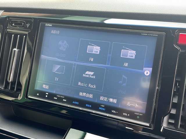 ホンダ Ｎ ＷＧＮ カスタムGターボ SS 2トーンカラースタイルP 岐阜県 2017(平29)年 2.8万km ミラノレッド 純正8インチナビ(BT/フルセグTV/CD/DVD/HDMI)/クルーズコントロール/バックカメラ/ETC/パドルシフト/純正2トーンカラー/純正15インチアルミホイール/HIDヘッドライト/LEDフォグランプ/横滑り防止装置/AAC/バックカメラ