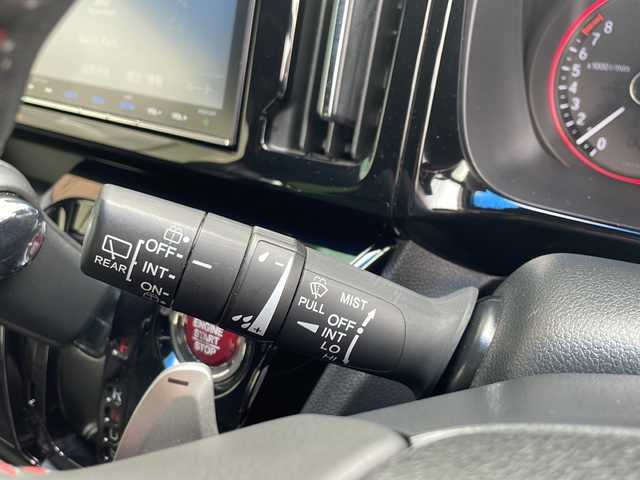 ホンダ Ｎ ＷＧＮ カスタムGターボ SS 2トーンカラースタイルP 岐阜県 2017(平29)年 2.8万km ミラノレッド 純正8インチナビ(BT/フルセグTV/CD/DVD/HDMI)/クルーズコントロール/バックカメラ/ETC/パドルシフト/純正2トーンカラー/純正15インチアルミホイール/HIDヘッドライト/LEDフォグランプ/横滑り防止装置/AAC/バックカメラ