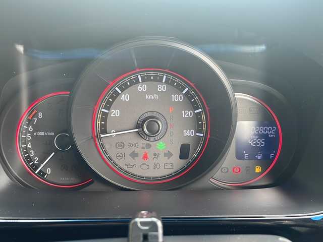 ホンダ Ｎ ＷＧＮ カスタムGターボ SS 2トーンカラースタイルP 岐阜県 2017(平29)年 2.8万km ミラノレッド 純正8インチナビ(BT/フルセグTV/CD/DVD/HDMI)/クルーズコントロール/バックカメラ/ETC/パドルシフト/純正2トーンカラー/純正15インチアルミホイール/HIDヘッドライト/LEDフォグランプ/横滑り防止装置/AAC/バックカメラ