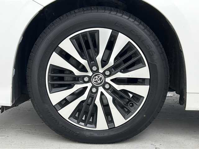 トヨタ ヴェルファイア Z Gエディション 宮城県 2019(平31)年 5.1万km ホワイトパールクリスタルシャイン サンルーフ/ＡＬＰＩＮＥフリップダウンモニター/メーカーOP本革シート/・1.2列目シートヒーター/・前席シートベンチレーション/・1.2列目パワーシート/・D席シートメモリー/・オットマン/トヨタセーフティセンス/・レーントレーシングアシスト/・プリクラッシュセーフティ/・レーダークルーズコントロール/ブラインドスポットモニター/ロードサインアシスト/オートマチックハイビーム/ＡＬＰＩＮＥ１１インチナビ/CD/DVD/Bluetooth/SD/USB/HDMI/バックカメラ/両側パワースライドドア/電動リアゲート/ステアリングヒーター/電動パーキングブレーキ/ステアリングヒーター/ETC/LEDヘッドライト/LEDフォグライト/純正18インチAW/純正フロアマット/AC100V電源