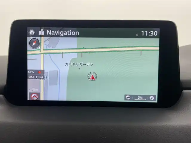 マツダ ＣＸ－５ XD Lパッケージ 岡山県 2020(令2)年 2.5万km スノーフレイクホワイトパールマイカ 純正ナビ/地デジ/Bluetooth/DVD再生/全方位モニター/黒レザーシート/シートヒーター/パワーシート/メモリシート/ETC/前後ドライブレコーダー /衝突被害軽減ブレーキ/レーダークルーズコントロール/ヘッドアップディスプレイ/ブラインドスポットモニター/純正19インチアルミホイール/純正フロアマット/パドルシフト /パワーバックドア /オートハイビーム /プッシュスタート /スマートキー