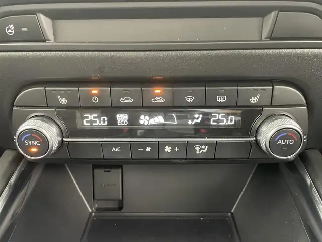 マツダ ＣＸ－５ XD Lパッケージ 岡山県 2020(令2)年 2.5万km スノーフレイクホワイトパールマイカ 純正ナビ/地デジ/Bluetooth/DVD再生/全方位モニター/黒レザーシート/シートヒーター/パワーシート/メモリシート/ETC/前後ドライブレコーダー /衝突被害軽減ブレーキ/レーダークルーズコントロール/ヘッドアップディスプレイ/ブラインドスポットモニター/純正19インチアルミホイール/純正フロアマット/パドルシフト /パワーバックドア /オートハイビーム /プッシュスタート /スマートキー