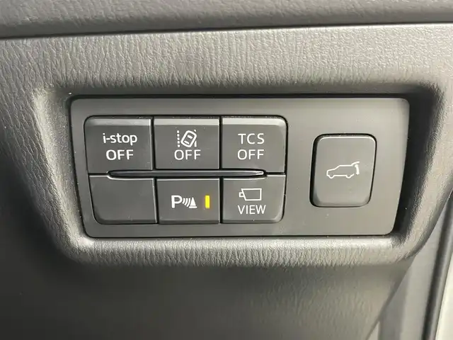 マツダ ＣＸ－５ XD Lパッケージ 岡山県 2020(令2)年 2.5万km スノーフレイクホワイトパールマイカ 純正ナビ/地デジ/Bluetooth/DVD再生/全方位モニター/黒レザーシート/シートヒーター/パワーシート/メモリシート/ETC/前後ドライブレコーダー /衝突被害軽減ブレーキ/レーダークルーズコントロール/ヘッドアップディスプレイ/ブラインドスポットモニター/純正19インチアルミホイール/純正フロアマット/パドルシフト /パワーバックドア /オートハイビーム /プッシュスタート /スマートキー