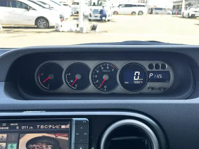 トヨタ カローラ ルミオン 1．8S エアロツアラー 宮城県 2010(平22)年 7.1万km ホワイトパールクリスタルシャイン 純正HDDナビ/【CD・DVD・MSV・BT・SD・フルセグTV】/純正エアロ/社外17インチAW/社外ドライブレコーダー/パドルシフト/オートライト/HIDヘッドライト/フォグライト/電動格納ミラー/ウィンカーミラー/スマートキーX２/ETC