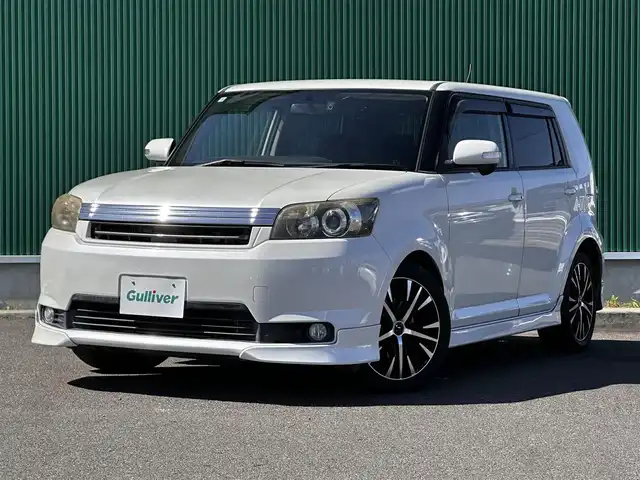トヨタ カローラ ルミオン 1．8S エアロツアラー 宮城県 2010(平22)年 7.1万km ホワイトパールクリスタルシャイン 純正HDDナビ/【CD・DVD・MSV・BT・SD・フルセグTV】/純正エアロ/社外17インチAW/社外ドライブレコーダー/パドルシフト/オートライト/HIDヘッドライト/フォグライト/電動格納ミラー/ウィンカーミラー/スマートキーX２/ETC