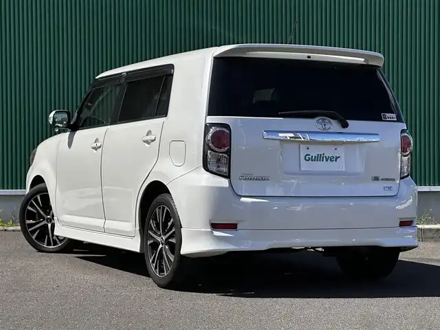 トヨタ カローラ ルミオン 1．8S エアロツアラー 宮城県 2010(平22)年 7.1万km ホワイトパールクリスタルシャイン 純正HDDナビ/【CD・DVD・MSV・BT・SD・フルセグTV】/純正エアロ/社外17インチAW/社外ドライブレコーダー/パドルシフト/オートライト/HIDヘッドライト/フォグライト/電動格納ミラー/ウィンカーミラー/スマートキーX２/ETC