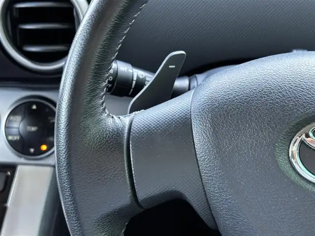 トヨタ カローラ ルミオン 1．8S エアロツアラー 宮城県 2010(平22)年 7.1万km ホワイトパールクリスタルシャイン 純正HDDナビ/【CD・DVD・MSV・BT・SD・フルセグTV】/純正エアロ/社外17インチAW/社外ドライブレコーダー/パドルシフト/オートライト/HIDヘッドライト/フォグライト/電動格納ミラー/ウィンカーミラー/スマートキーX２/ETC