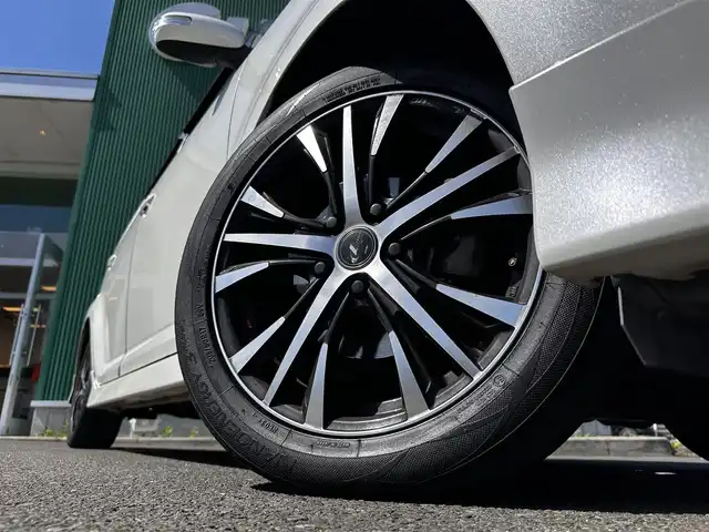 トヨタ カローラ ルミオン 1．8S エアロツアラー 宮城県 2010(平22)年 7.1万km ホワイトパールクリスタルシャイン 純正HDDナビ/【CD・DVD・MSV・BT・SD・フルセグTV】/純正エアロ/社外17インチAW/社外ドライブレコーダー/パドルシフト/オートライト/HIDヘッドライト/フォグライト/電動格納ミラー/ウィンカーミラー/スマートキーX２/ETC
