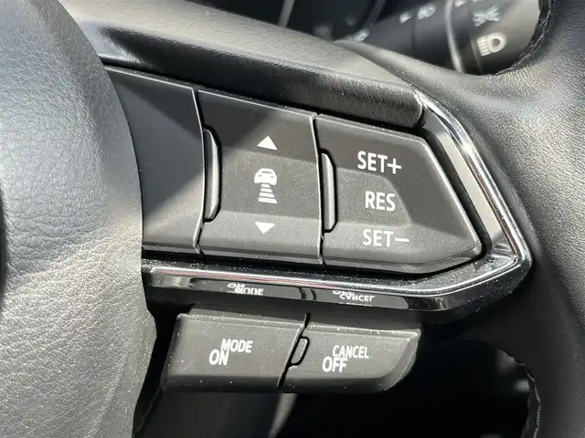 マツダ ＣＸ－５ XD エクスクルーシブモード 奈良県 2019(平31)年 3.2万km スノーフレイクホワイトパールマイカ 純正ナビ/（フルセグ/BT/CD/DVD)/BOSEプレミアムサウンドシステム/サンルーフ/レーダークルーズコントロール/全方位モニター/ブラインドスポットモニター/前後コーナーセンサー/衝突軽減システム/レーンキープアシスト/電動リアゲート/ブラウンレザーシート/前席パワーシート/運転席メモリーシート/前席シートヒーター、エアーシート/ハンドルヒーター/ETC/ドライブレコーダー（KENWOOD/DRV-340）/純正19インチAW/保証書/取り扱い説明書/スペアキーX1