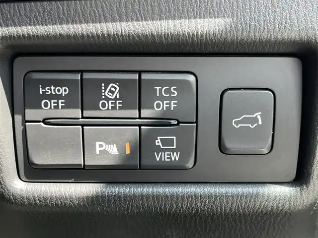マツダ ＣＸ－５ XD エクスクルーシブモード 奈良県 2019(平31)年 3.2万km スノーフレイクホワイトパールマイカ 純正ナビ/（フルセグ/BT/CD/DVD)/BOSEプレミアムサウンドシステム/サンルーフ/レーダークルーズコントロール/全方位モニター/ブラインドスポットモニター/前後コーナーセンサー/衝突軽減システム/レーンキープアシスト/電動リアゲート/ブラウンレザーシート/前席パワーシート/運転席メモリーシート/前席シートヒーター、エアーシート/ハンドルヒーター/ETC/ドライブレコーダー（KENWOOD/DRV-340）/純正19インチAW/保証書/取り扱い説明書/スペアキーX1