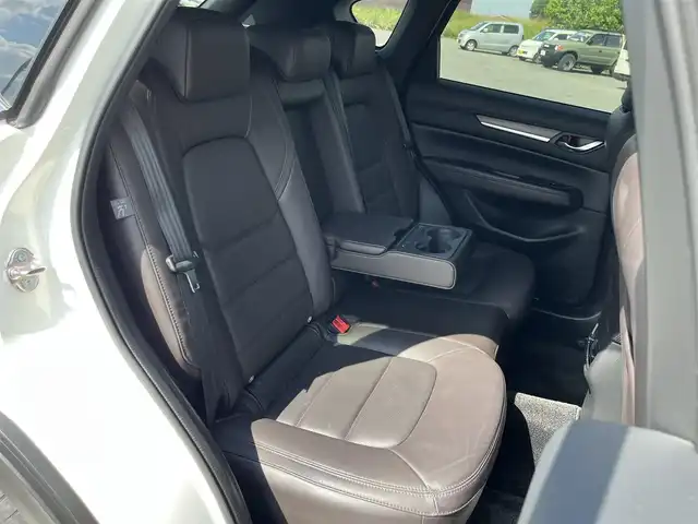 マツダ ＣＸ－５ XD エクスクルーシブモード 奈良県 2019(平31)年 3.2万km スノーフレイクホワイトパールマイカ 純正ナビ/（フルセグ/BT/CD/DVD)/BOSEプレミアムサウンドシステム/サンルーフ/レーダークルーズコントロール/全方位モニター/ブラインドスポットモニター/前後コーナーセンサー/衝突軽減システム/レーンキープアシスト/電動リアゲート/ブラウンレザーシート/前席パワーシート/運転席メモリーシート/前席シートヒーター、エアーシート/ハンドルヒーター/ETC/ドライブレコーダー（KENWOOD/DRV-340）/純正19インチAW/保証書/取り扱い説明書/スペアキーX1