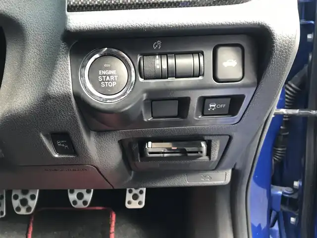 スバル ＷＲＸ ＳＴＩ STI タイプS 和歌山県 2016(平28)年 2.2万km WRブルーパール 純正DIATONESOUNDナビ（NR-MZ200-FJ)/ BT/CD/DVD/TV/AM/FM/アドバンスドセーフティパッケージ/・リアビークルディテクション/・サイドカメラ/・オートマチックハイビーム/DIATONEスピーカー（フロント・リア）/STIフルエアロパーツ/柿本マフラー/6速MT/バックカメラ/プッシュスタート/純正ETC2.0/運転席パワーシート/オートライト/ダウンヒルアシストコントロール/LEDヘッドライト/純正フロアマット/ドアバイザー/スペアキーX1/取扱説明書/保証書