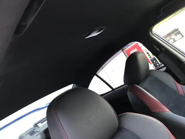 スバル ＷＲＸ ＳＴＩ STI タイプS 和歌山県 2016(平28)年 2.2万km WRブルーパール 純正DIATONESOUNDナビ（NR-MZ200-FJ)/ BT/CD/DVD/TV/AM/FM/アドバンスドセーフティパッケージ/・リアビークルディテクション/・サイドカメラ/・オートマチックハイビーム/DIATONEスピーカー（フロント・リア）/STIフルエアロパーツ/柿本マフラー/6速MT/バックカメラ/プッシュスタート/純正ETC2.0/運転席パワーシート/オートライト/ダウンヒルアシストコントロール/LEDヘッドライト/純正フロアマット/ドアバイザー/スペアキーX1/取扱説明書/保証書