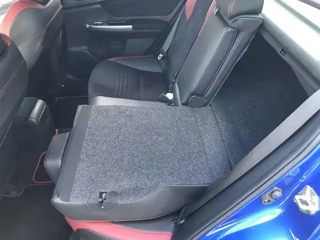 スバル ＷＲＸ ＳＴＩ STI タイプS 和歌山県 2016(平28)年 2.2万km WRブルーパール 純正DIATONESOUNDナビ（NR-MZ200-FJ)/ BT/CD/DVD/TV/AM/FM/アドバンスドセーフティパッケージ/・リアビークルディテクション/・サイドカメラ/・オートマチックハイビーム/DIATONEスピーカー（フロント・リア）/STIフルエアロパーツ/柿本マフラー/6速MT/バックカメラ/プッシュスタート/純正ETC2.0/運転席パワーシート/オートライト/ダウンヒルアシストコントロール/LEDヘッドライト/純正フロアマット/ドアバイザー/スペアキーX1/取扱説明書/保証書