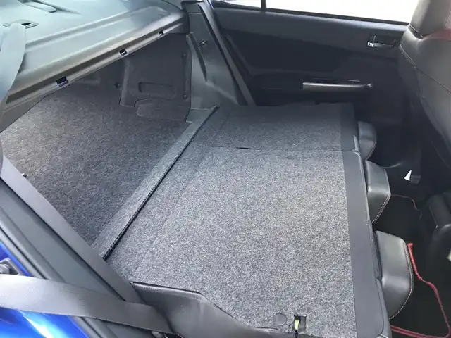 スバル ＷＲＸ ＳＴＩ STI タイプS 和歌山県 2016(平28)年 2.2万km WRブルーパール 純正DIATONESOUNDナビ（NR-MZ200-FJ)/ BT/CD/DVD/TV/AM/FM/アドバンスドセーフティパッケージ/・リアビークルディテクション/・サイドカメラ/・オートマチックハイビーム/DIATONEスピーカー（フロント・リア）/STIフルエアロパーツ/柿本マフラー/6速MT/バックカメラ/プッシュスタート/純正ETC2.0/運転席パワーシート/オートライト/ダウンヒルアシストコントロール/LEDヘッドライト/純正フロアマット/ドアバイザー/スペアキーX1/取扱説明書/保証書