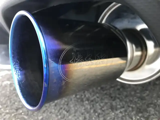 スバル ＷＲＸ ＳＴＩ STI タイプS 和歌山県 2016(平28)年 2.2万km WRブルーパール 純正DIATONESOUNDナビ（NR-MZ200-FJ)/ BT/CD/DVD/TV/AM/FM/アドバンスドセーフティパッケージ/・リアビークルディテクション/・サイドカメラ/・オートマチックハイビーム/DIATONEスピーカー（フロント・リア）/STIフルエアロパーツ/柿本マフラー/6速MT/バックカメラ/プッシュスタート/純正ETC2.0/運転席パワーシート/オートライト/ダウンヒルアシストコントロール/LEDヘッドライト/純正フロアマット/ドアバイザー/スペアキーX1/取扱説明書/保証書