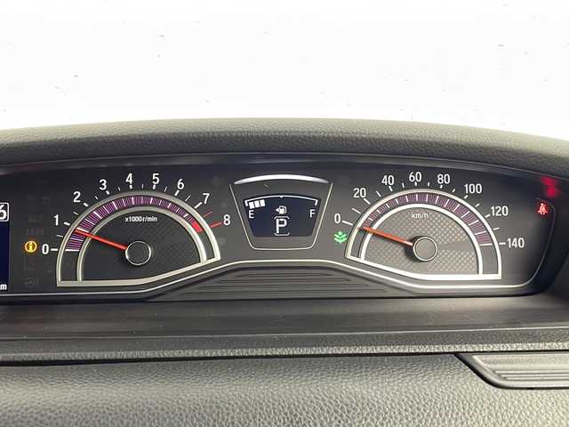 ホンダ Ｎ ＢＯＸ カスタム G L ホンダセンシング 新潟県 2017(平29)年 4万km クリスタルブラックパール メモリナビ/フルセグテレビ/バックカメラ/Bluetooth/クルーズコントロール/ドアバイザー/両側パワースライドドア/ETC/アイドリングストップ/ウィンカーミラー/アルミホイール/プッシュスタート