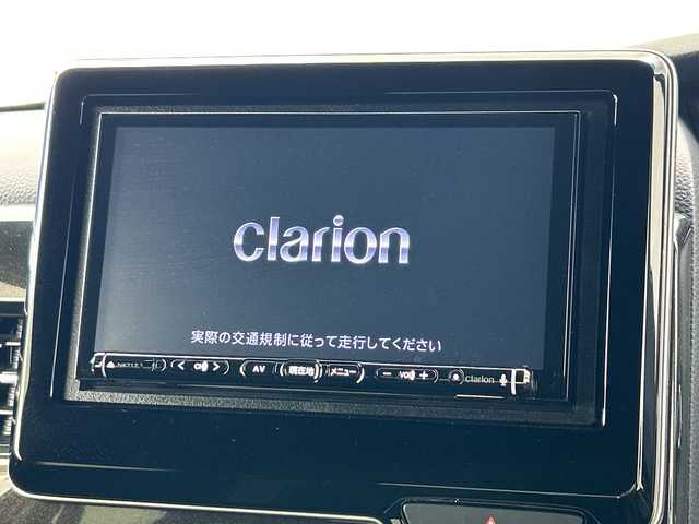 ホンダ Ｎ ＢＯＸ カスタム G L ホンダセンシング 三重県 2017(平29)年 4万km クリスタルブラックパール /禁煙車//社外ナビ//フルセグテレビ//バックカメラ//Bluetooth//アダプティブクルーズコントロール//オートライト//ドアバイザー//両側パワースライドドア//ETC//アイドリングストップ//ウィンカーミラー//純正アルミホイール//プッシュスタート