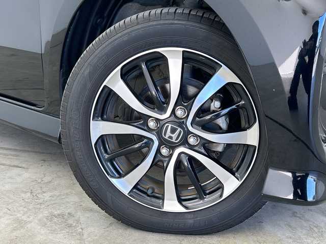 ホンダ Ｎ ＢＯＸ カスタム G L ホンダセンシング 三重県 2017(平29)年 4万km クリスタルブラックパール /禁煙車//社外ナビ//フルセグテレビ//バックカメラ//Bluetooth//アダプティブクルーズコントロール//オートライト//ドアバイザー//両側パワースライドドア//ETC//アイドリングストップ//ウィンカーミラー//純正アルミホイール//プッシュスタート