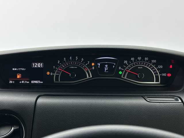 ホンダ Ｎ ＢＯＸ カスタム G L ホンダセンシング 三重県 2017(平29)年 4万km クリスタルブラックパール /禁煙車//社外ナビ//フルセグテレビ//バックカメラ//Bluetooth//アダプティブクルーズコントロール//オートライト//ドアバイザー//両側パワースライドドア//ETC//アイドリングストップ//ウィンカーミラー//純正アルミホイール//プッシュスタート