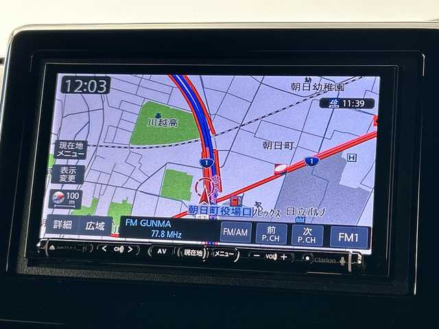 ホンダ Ｎ ＢＯＸ カスタム G L ホンダセンシング 三重県 2017(平29)年 4万km クリスタルブラックパール /禁煙車//社外ナビ//フルセグテレビ//バックカメラ//Bluetooth//アダプティブクルーズコントロール//オートライト//ドアバイザー//両側パワースライドドア//ETC//アイドリングストップ//ウィンカーミラー//純正アルミホイール//プッシュスタート