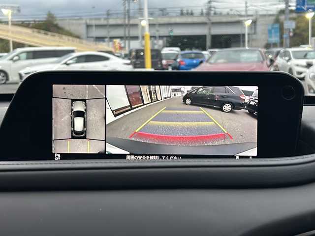 マツダ ＣＸ－３０ XD 100周年特別記念車 山形県 2020(令2)年 4.3万km スノーフレイクホワイトパールマイカ 4WD/BSM/レーダークルーズコントロール/レーンキープアシスト/BOSEサウンドシステム/純正ナビ/（Bluetooth/CD/DVD/フルセグ)/全方位カメラ/ヘッドアップディスプレイ/電動リアゲート/レザーシート/パワーシート/シートヒーター/LEDオートライト/オートマチックハイビーム/フォグランプ/ドライブレコーダー/ステアリングスイッチ/ステアリングヒーター/電動パーキングブレーキ/オートブレーキホールド/純正AW/純正フロアマット/スマートキー×2/ドアバイザー