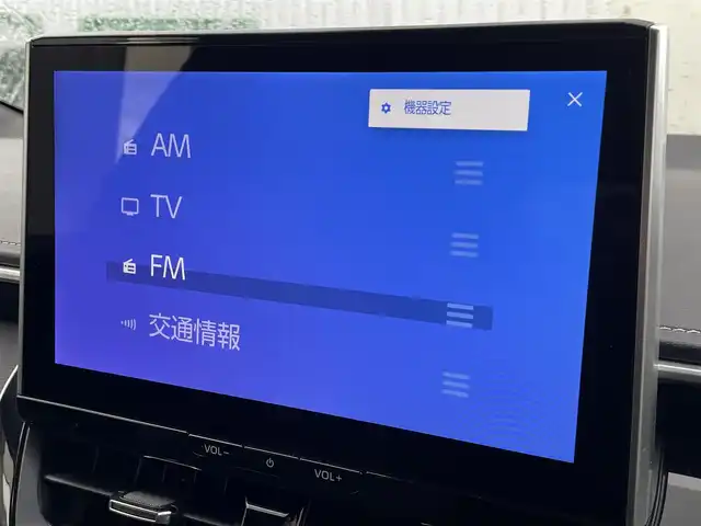 トヨタ カローラツーリング ハイブリッド アクティブスポーツ 道南・函館 2024(令6)年 3.3万km アティチュードブラックマイカ /純正ナビ//フルセグTV//寒冷地仕様//バックカメラ//シートヒーター//クルーズコントロール//コーナーセンサー//レーンキープアシスト//ETC//ブラインドスポットモニター//オートハイビーム//ハンドルウォーマー