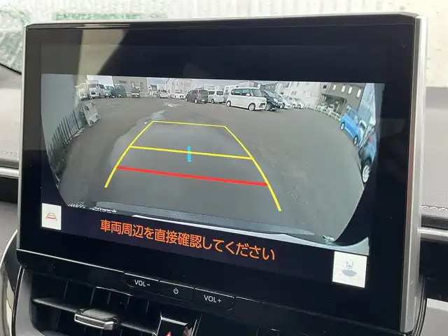 トヨタ カローラツーリング ハイブリッド アクティブスポーツ 道南・函館 2024(令6)年 3.3万km アティチュードブラックマイカ /純正ナビ//フルセグTV//寒冷地仕様//バックカメラ//シートヒーター//クルーズコントロール//コーナーセンサー//レーンキープアシスト//ETC//ブラインドスポットモニター//オートハイビーム//ハンドルウォーマー