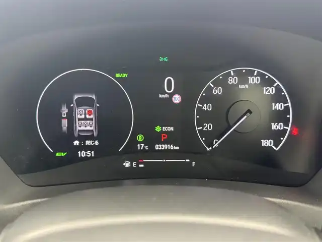 ホンダ ヴェゼル ハイブリッド e:HEV X 愛知県 2022(令4)年 3.4万km プラチナホワイトパール ホンダセンシング/純正ディスプレイナビ/フルセグTV/Bluetooth/AppleCarPlay/AndroidAuto/Qi充電/アダプティブクルーズコントロール/ステアリングリモコン/パドルシフト/ダウンヒルアシストコントロール/ETC2.0/オートライト/フォグランプ/全方位ドライブレコーダー/バックカメラ/モデューロフルエアロ