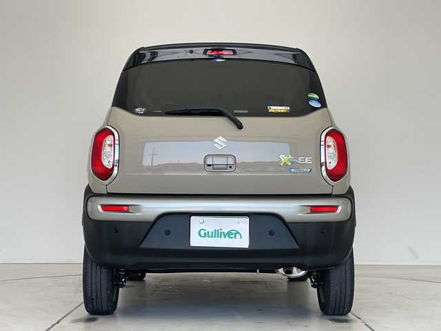 スズキ クロスビー HYBRID MV 愛知県 2021(令3)年 1.3万km キャバンアイボリーパールメタリック 純正ナビ/レーダークルーズコントロール/シートヒーター/バックカメラ/コーナーセンサー/純正アルミホイール/LEDヘッドライト/パドルシフト/オートマチックハイビーム/ドライブレコーダー/衝突軽減システム/CD DVD/Bluetooth/ステアリングスイッチ/スマートキー/プッシュスタート