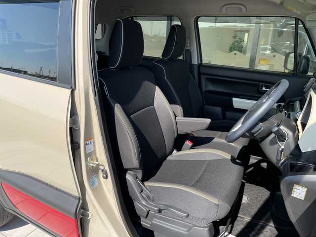 スズキ クロスビー HYBRID MV 愛知県 2021(令3)年 1.3万km キャバンアイボリーパールメタリック 純正ナビ/レーダークルーズコントロール/シートヒーター/バックカメラ/コーナーセンサー/純正アルミホイール/LEDヘッドライト/パドルシフト/オートマチックハイビーム/ドライブレコーダー/衝突軽減システム/CD DVD/Bluetooth/ステアリングスイッチ/スマートキー/プッシュスタート