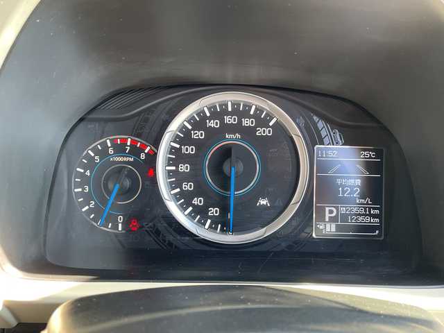 スズキ クロスビー HYBRID MV 愛知県 2021(令3)年 1.3万km キャバンアイボリーパールメタリック 純正ナビ/レーダークルーズコントロール/シートヒーター/バックカメラ/コーナーセンサー/純正アルミホイール/LEDヘッドライト/パドルシフト/オートマチックハイビーム/ドライブレコーダー/衝突軽減システム/CD DVD/Bluetooth/ステアリングスイッチ/スマートキー/プッシュスタート