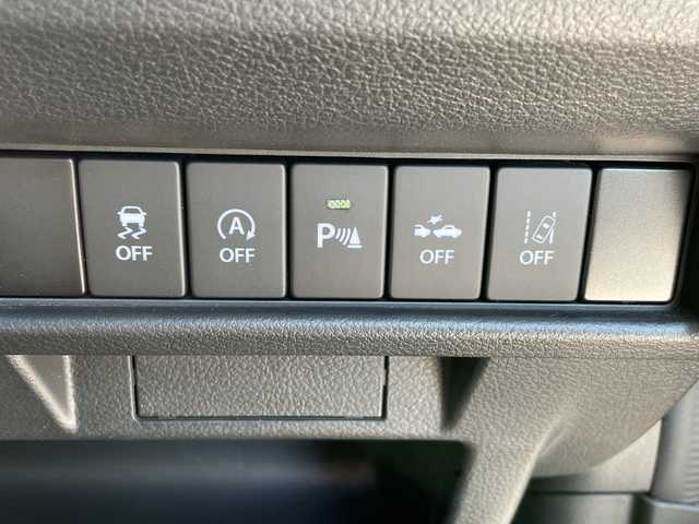 スズキ クロスビー HYBRID MV 愛知県 2021(令3)年 1.3万km キャバンアイボリーパールメタリック 純正ナビ/レーダークルーズコントロール/シートヒーター/バックカメラ/コーナーセンサー/純正アルミホイール/LEDヘッドライト/パドルシフト/オートマチックハイビーム/ドライブレコーダー/衝突軽減システム/CD DVD/Bluetooth/ステアリングスイッチ/スマートキー/プッシュスタート