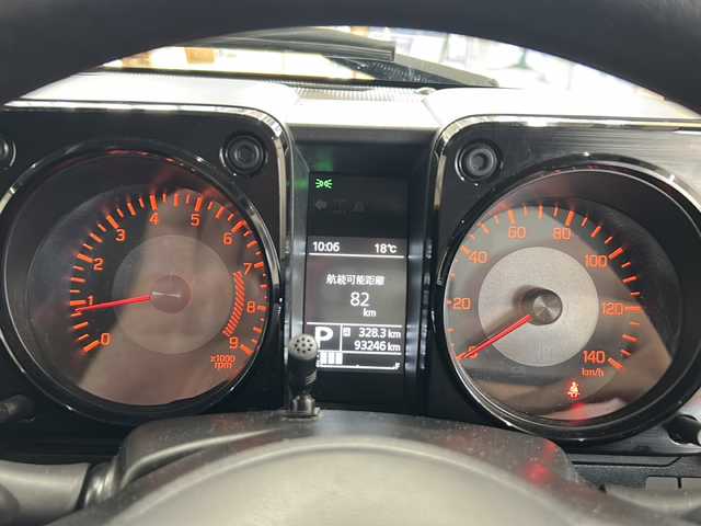 スズキ ジムニー XL 道央・札幌 2019(令1)年 9.4万km ジャングルグリーン ・ワンオーナー/・4WD/・純正ナビ/フルセグTV/DVD/CD/SD/BT/・純正エンジンスターター/・ドライブレコーダー/・衝突被害軽減ブレーキ/・車線逸脱警報/・横滑り防止/・ETC/・前席シートヒーター/・プッシュスタート/・スマートキー/・フロントフォグ/・ドアバイザー/・電格ミラー