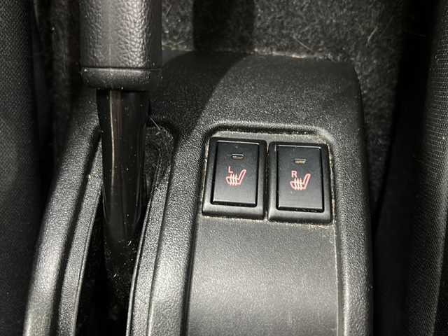 スズキ ジムニー XL 道央・札幌 2019(令1)年 9.4万km ジャングルグリーン ・ワンオーナー/・4WD/・純正ナビ/フルセグTV/DVD/CD/SD/BT/・純正エンジンスターター/・ドライブレコーダー/・衝突被害軽減ブレーキ/・車線逸脱警報/・横滑り防止/・ETC/・前席シートヒーター/・プッシュスタート/・スマートキー/・フロントフォグ/・ドアバイザー/・電格ミラー