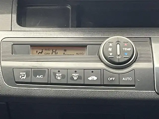 ホンダ フリード Gエアロ ジャストセレクション 宮城県 2009(平21)年 13.6万km ポリッシュドメタルメタリック ワンオーナー/社外ＳＤナビ/（ＦＭ／ＡＭ／ＣＤ／ＤＶＤ／ＨＤＤ）　/フルセグテレビ　/片側パワースライドドア　/リモコンキー　/ＥＴＣ　/オートライト　/電動格納ミラー/サマータイヤ純正AW/（185/65R15）