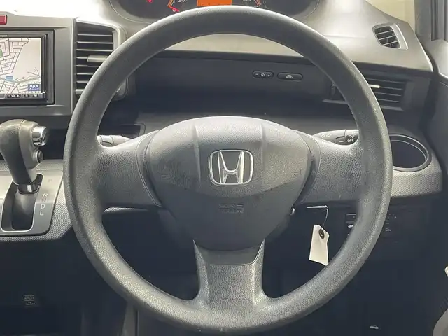 ホンダ フリード Gエアロ ジャストセレクション 宮城県 2009(平21)年 13.6万km ポリッシュドメタルメタリック ワンオーナー/社外ＳＤナビ/（ＦＭ／ＡＭ／ＣＤ／ＤＶＤ／ＨＤＤ）　/フルセグテレビ　/片側パワースライドドア　/リモコンキー　/ＥＴＣ　/オートライト　/電動格納ミラー/サマータイヤ純正AW/（185/65R15）