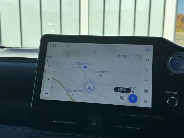 トヨタ ノア ハイブリッド S－Z 大阪府 2022(令4)年 2.4万km アティチュードブラックマイカ トヨタセーフティセンス/純正１０．５インチナビ　/・フルセグTV/USB/BT/HDMI/バックカメラ　/BSM　/両側パワースライドドア　/AC100V/ハーフレザーシート/シートヒーター　/ビルトインＥＴＣ２．０　/ロードサイドアシスト　/クリアランスソナー　/レーダークルーズコントロール/アイドリングストップ/LEDヘッド・フォグ　/純正フロアマット　/純正17インチAW/取説・保証書