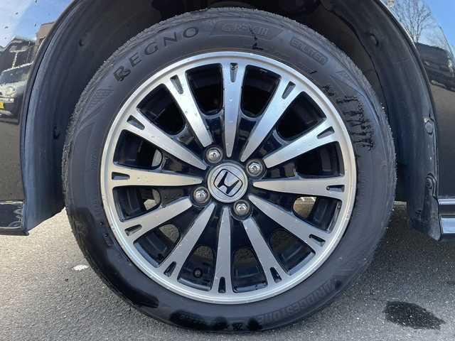 ホンダ Ｎ ＢＯＸ 宮城県 2014(平26)年 8.9万km スマートブラック 【(株)IDOMが運営する【じしゃロン仙台店】の自社ローン対象車両になります。こちらは現金ご利用時の価格です。自社ローンご希望の方は別途その旨お申付け下さい。】/純正メモリナビ/バックカメラ/ワンセグ/Bluetooth/ETC/クルコン/両側パワスラ/純正ホイール