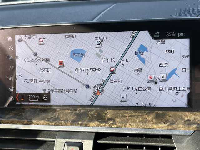 ＢＭＷ Ｘ３ xDrive20d Xライン 香川県 2018(平30)年 3万km ミネラルホワイト HDDナビ/フルセグテレビ/360°カメラ/アイドリングストップ/クルーズコントロール/プッシュスタート/パワーバックドア/ETC/LEDライト/ダウンアシストヒル/ドライブレコーダー/レーンキープアシスト/インテリジェントセーフティ/HUD/ブラインドスポットモニター/革巻きステアリング