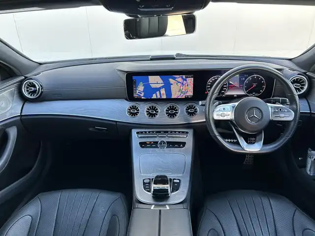 メルセデス・ベンツ ＣＬＳ４５０