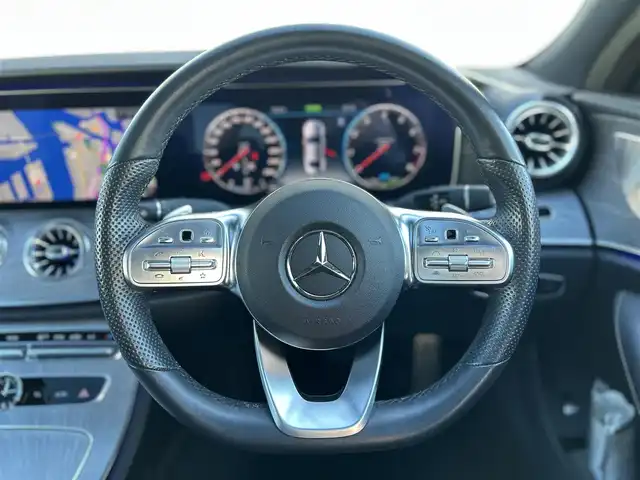 メルセデス・ベンツ ＣＬＳ４５０