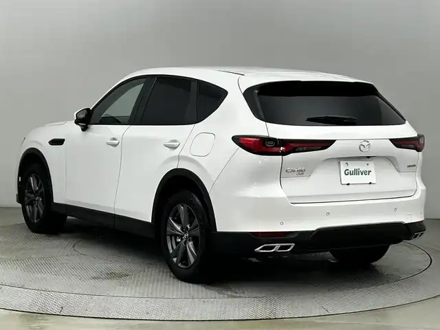 マツダ ＣＸ－６０