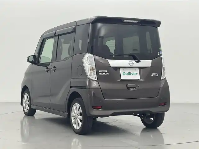 日産 デイズ ルークス ハイウェイスターX 熊本県 2019(令1)年 4.7万km アッシュブラウンM 純正ナビ/フルセグTV/CD・DVD/Bluetooth/アラウンドビューモニター/社外前後ドライブレコーダー/前後コーナーセンサー/後席サーキュレーター/アイドリングストップ/衝突被害軽減ブレーキ/横滑り防止装置/車線逸脱警報システム/片側パワースライドドア/純正フロアマット/純正１４インチAW/オートライト/オートマチックハイビーム/LEDヘッドライト/フォグライト/スマートキー/プッシュスタート/取扱説明書