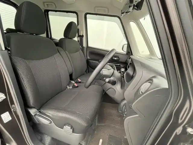 日産 デイズ ルークス ハイウェイスターX 熊本県 2019(令1)年 4.7万km アッシュブラウンM 純正ナビ/フルセグTV/CD・DVD/Bluetooth/アラウンドビューモニター/社外前後ドライブレコーダー/前後コーナーセンサー/後席サーキュレーター/アイドリングストップ/衝突被害軽減ブレーキ/横滑り防止装置/車線逸脱警報システム/片側パワースライドドア/純正フロアマット/純正１４インチAW/オートライト/オートマチックハイビーム/LEDヘッドライト/フォグライト/スマートキー/プッシュスタート/取扱説明書