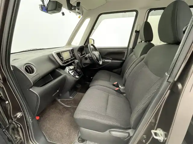 日産 デイズ ルークス ハイウェイスターX 熊本県 2019(令1)年 4.7万km アッシュブラウンM 純正ナビ/フルセグTV/CD・DVD/Bluetooth/アラウンドビューモニター/社外前後ドライブレコーダー/前後コーナーセンサー/後席サーキュレーター/アイドリングストップ/衝突被害軽減ブレーキ/横滑り防止装置/車線逸脱警報システム/片側パワースライドドア/純正フロアマット/純正１４インチAW/オートライト/オートマチックハイビーム/LEDヘッドライト/フォグライト/スマートキー/プッシュスタート/取扱説明書