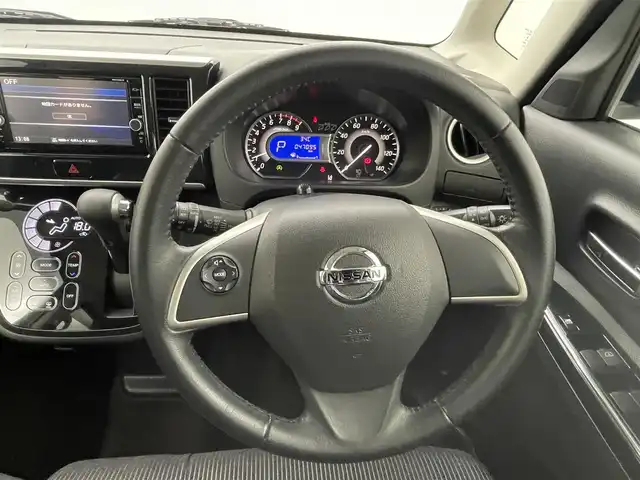 日産 デイズ ルークス ハイウェイスターX 熊本県 2019(令1)年 4.7万km アッシュブラウンM 純正ナビ/フルセグTV/CD・DVD/Bluetooth/アラウンドビューモニター/社外前後ドライブレコーダー/前後コーナーセンサー/後席サーキュレーター/アイドリングストップ/衝突被害軽減ブレーキ/横滑り防止装置/車線逸脱警報システム/片側パワースライドドア/純正フロアマット/純正１４インチAW/オートライト/オートマチックハイビーム/LEDヘッドライト/フォグライト/スマートキー/プッシュスタート/取扱説明書