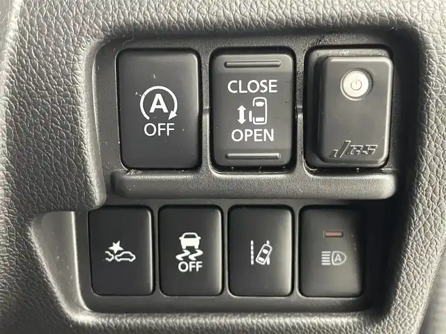日産 デイズ ルークス ハイウェイスターX 熊本県 2019(令1)年 4.7万km アッシュブラウンM 純正ナビ/フルセグTV/CD・DVD/Bluetooth/アラウンドビューモニター/社外前後ドライブレコーダー/前後コーナーセンサー/後席サーキュレーター/アイドリングストップ/衝突被害軽減ブレーキ/横滑り防止装置/車線逸脱警報システム/片側パワースライドドア/純正フロアマット/純正１４インチAW/オートライト/オートマチックハイビーム/LEDヘッドライト/フォグライト/スマートキー/プッシュスタート/取扱説明書